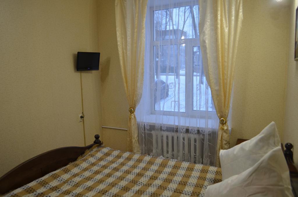 Apartment On Nizhegorodskaya 34 Владимир Екстериор снимка