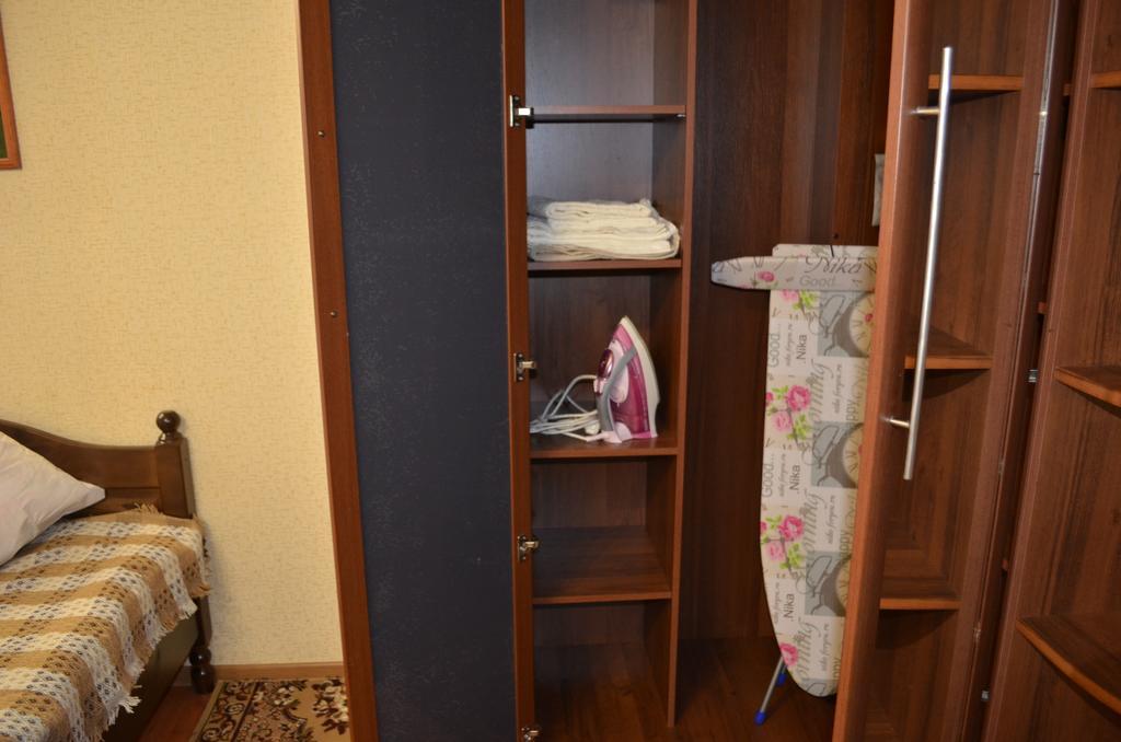 Apartment On Nizhegorodskaya 34 Владимир Екстериор снимка