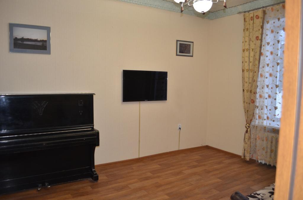 Apartment On Nizhegorodskaya 34 Владимир Екстериор снимка