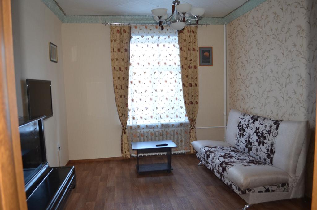 Apartment On Nizhegorodskaya 34 Владимир Екстериор снимка